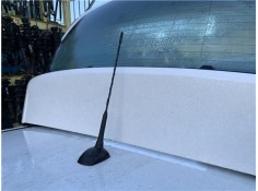 Recambio de antena electrica para opel astra j berlina 5p 1.6 selective referencia OEM IAM 13288181  