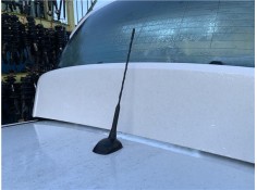 Recambio de antena electrica para opel astra j berlina 5p 1.6 selective referencia OEM IAM 13288181  