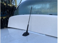 Recambio de antena electrica para opel astra j berlina 5p 1.6 selective referencia OEM IAM 13288181  