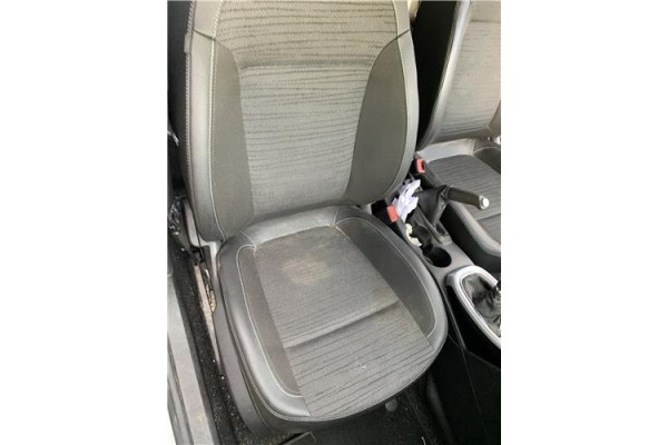 Recambio de asiento delantero derecho para opel astra j berlina 5p 1.6 selective referencia OEM IAM 13501093  