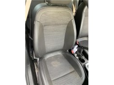Recambio de asiento delantero derecho para opel astra j berlina 5p 1.6 selective referencia OEM IAM 13501093  