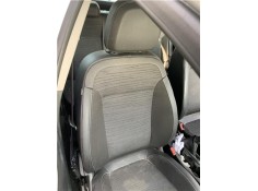 Recambio de asiento delantero derecho para opel astra j berlina 5p 1.6 selective referencia OEM IAM 13501093  