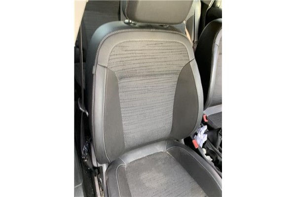 Recambio de asiento delantero derecho para opel astra j berlina 5p 1.6 selective referencia OEM IAM 13501093  