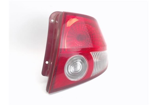 Recambio de piloto trasero derecho para hyundai getz (tb) referencia OEM IAM 924021C010 924021C000 924021C510 , HYUNDAI | 924021