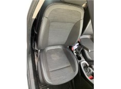 Recambio de asiento delantero derecho para opel astra j berlina 5p 1.6 selective referencia OEM IAM 13501093  