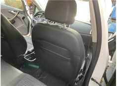 Recambio de asiento delantero derecho para opel astra j berlina 5p 1.6 selective referencia OEM IAM 13501093  