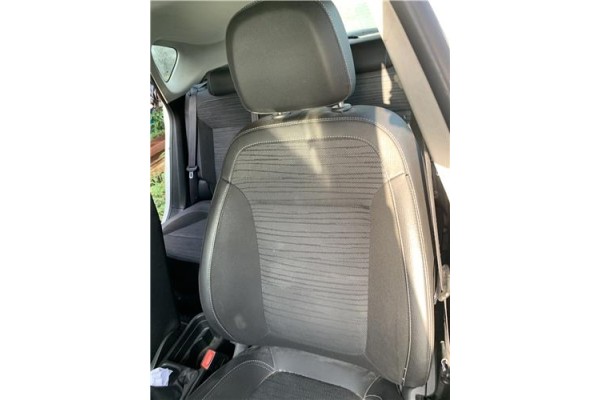Recambio de asiento delantero izquierdo para opel astra j berlina 5p 1.6 selective referencia OEM IAM 13501092  
