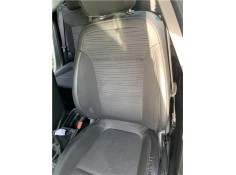 Recambio de asiento delantero izquierdo para opel astra j berlina 5p 1.6 selective referencia OEM IAM 13501092  