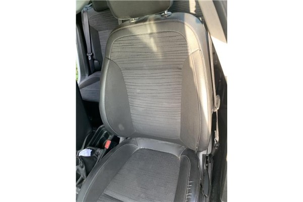 Recambio de asiento delantero izquierdo para opel astra j berlina 5p 1.6 selective referencia OEM IAM 13501092  