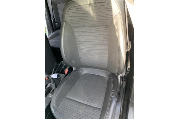 Recambio de asiento delantero izquierdo para opel astra j berlina 5p 1.6 selective referencia OEM IAM 13501092  