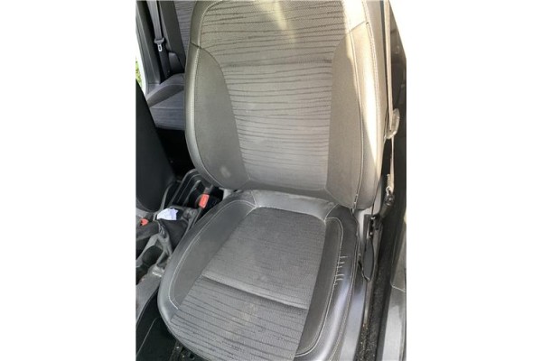 Recambio de asiento delantero izquierdo para opel astra j berlina 5p 1.6 selective referencia OEM IAM 13501092  