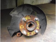 Recambio de mangueta delantero derecha para kia shuma 1.5 i 16v referencia OEM IAM   