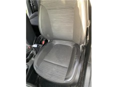Recambio de asiento delantero izquierdo para opel astra j berlina 5p 1.6 selective referencia OEM IAM 13501092  