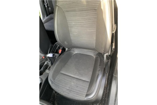 Recambio de asiento delantero izquierdo para opel astra j berlina 5p 1.6 selective referencia OEM IAM 13501092  