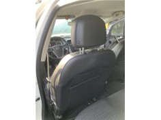 Recambio de asiento delantero izquierdo para opel astra j berlina 5p 1.6 selective referencia OEM IAM 13501092  