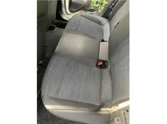 Recambio de asientos traseros para opel astra j berlina 5p 1.6 selective referencia OEM IAM 13260771 13260763 