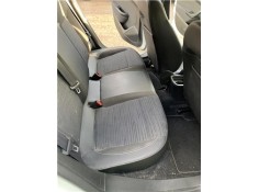 Recambio de asientos traseros para opel astra j berlina 5p 1.6 selective referencia OEM IAM 13260771 13260763 