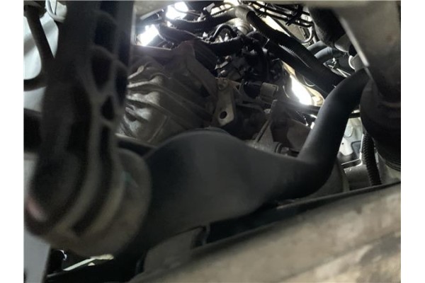 Recambio de barra estabilizadora delantero para opel astra j berlina 5p 1.6 selective referencia OEM IAM 13346853  