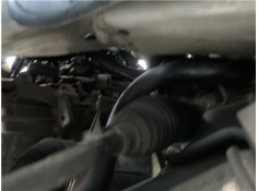 Recambio de barra estabilizadora delantero para opel astra j berlina 5p 1.6 selective referencia OEM IAM 13346853  