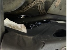 Recambio de barra estabilizadora delantero para opel astra j berlina 5p 1.6 selective referencia OEM IAM 13346853  