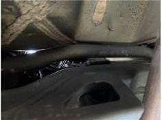 Recambio de barra estabilizadora delantero para opel astra j berlina 5p 1.6 selective referencia OEM IAM 13346853  