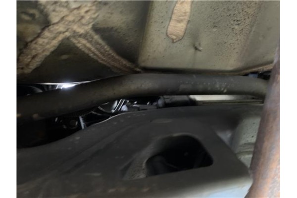 Recambio de barra estabilizadora delantero para opel astra j berlina 5p 1.6 selective referencia OEM IAM 13346853  