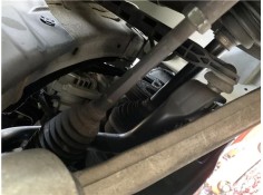 Recambio de barra estabilizadora delantero para opel astra j berlina 5p 1.6 selective referencia OEM IAM 13346853  