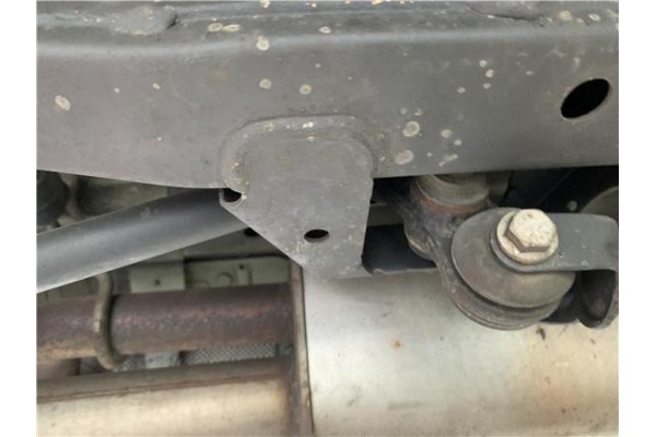 Recambio de barra estabilizadora trasero para opel astra j berlina 5p 1.6 selective referencia OEM IAM 13469509  