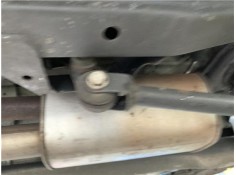 Recambio de barra estabilizadora trasero para opel astra j berlina 5p 1.6 selective referencia OEM IAM 13469509  