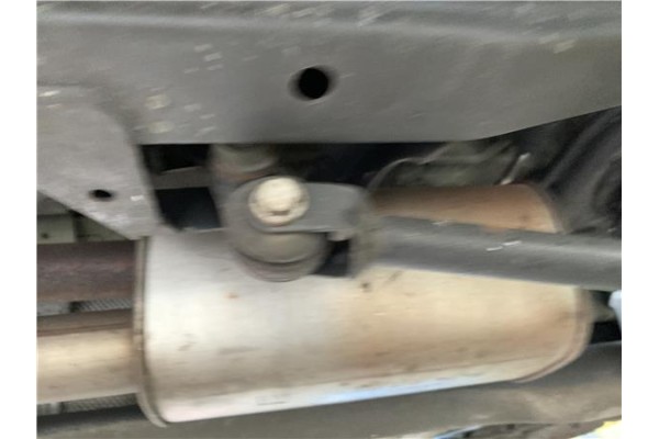 Recambio de barra estabilizadora trasero para opel astra j berlina 5p 1.6 selective referencia OEM IAM 13469509  