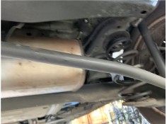 Recambio de barra estabilizadora trasero para opel astra j berlina 5p 1.6 selective referencia OEM IAM 13469509  