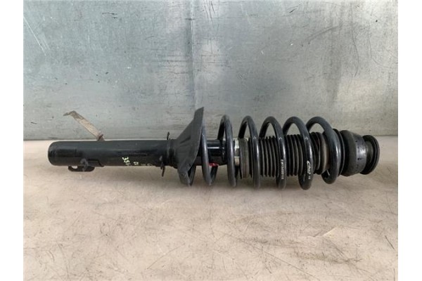 Recambio de amortiguador delantero izquierdo para volkswagen golf iv berlina (1j1) 1.8 t referencia OEM IAM   