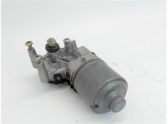 Recambio de motor limpiaparabrisas delantero para seat ibiza (6l1) referencia OEM IAM 6Q2955119A 0390241526 