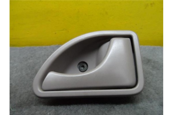 Recambio de manilla para renault twingo i (co6)(1993) 1.2 (c066/67/68) [1,2 ltr. - 40 kw] referencia OEM IAM   