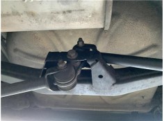 Recambio de barra estabilizadora trasero para opel astra j berlina 5p 1.6 selective referencia OEM IAM 13469509  