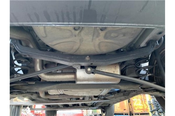 Recambio de barra estabilizadora trasero para opel astra j berlina 5p 1.6 selective referencia OEM IAM 13469509  