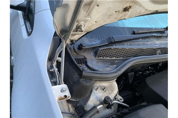 Recambio de bisagra capo derecha para opel astra j berlina 5p 1.6 selective referencia OEM IAM 13330941 20879203 