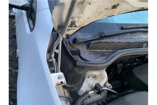 Recambio de bisagra capo derecha para opel astra j berlina 5p 1.6 selective referencia OEM IAM 13330941 20879203 