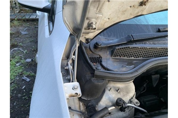 Recambio de bisagra capo derecha para opel astra j berlina 5p 1.6 selective referencia OEM IAM 13330941 20879203 