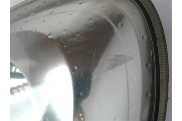 Recambio de faro delantero izquierdo para renault kangoo i (f/kc0) referencia OEM IAM 8200150614 89008437 2601000Q0L , NISSAN | 