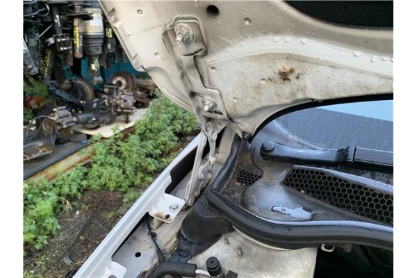 Recambio de bisagra capo derecha para opel astra j berlina 5p 1.6 selective referencia OEM IAM 13330941 20879203 