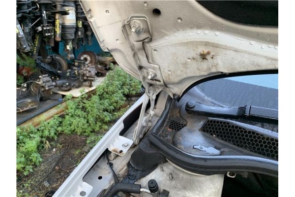 Recambio de bisagra capo derecha para opel astra j berlina 5p 1.6 selective referencia OEM IAM 13330941 20879203 