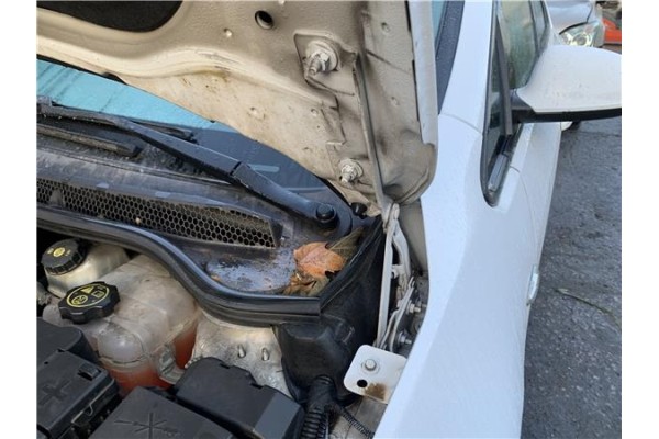 Recambio de bisagra capo izquierda para opel astra j berlina 5p 1.6 selective referencia OEM IAM 13330940  