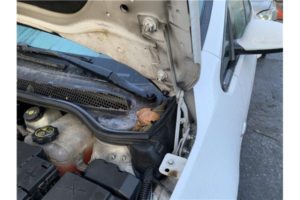 Recambio de bisagra capo izquierda para opel astra j berlina 5p 1.6 selective referencia OEM IAM 13330940  