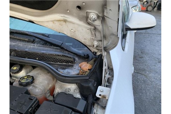 Recambio de bisagra capo izquierda para opel astra j berlina 5p 1.6 selective referencia OEM IAM 13330940  