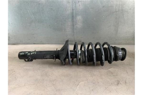 Recambio de amortiguador delantero derecho para volkswagen golf iv berlina (1j1) 1.8 t referencia OEM IAM   