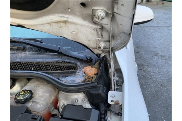 Recambio de bisagra capo izquierda para opel astra j berlina 5p 1.6 selective referencia OEM IAM 13330940  