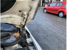 Recambio de bisagra capo izquierda para opel astra j berlina 5p 1.6 selective referencia OEM IAM 13330940  