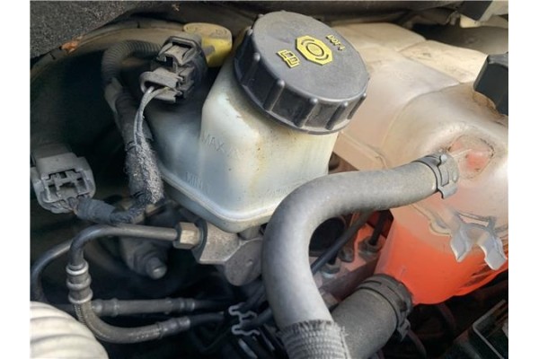 Recambio de bomba freno para opel astra j berlina 5p 1.6 selective referencia OEM IAM 55268636  