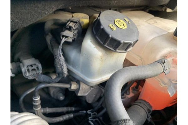 Recambio de bomba freno para opel astra j berlina 5p 1.6 selective referencia OEM IAM 55268636  